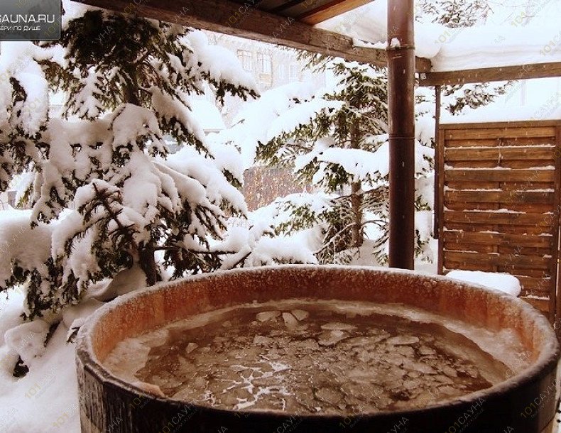 Комплекс Пихта Хаус, в Новосибирске, Воинская, 56 | 27 | 101sauna.ru