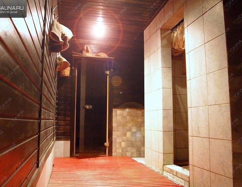 Комплекс Пихта Хаус, в Новосибирске, Воинская, 56 | 18 | 101sauna.ru