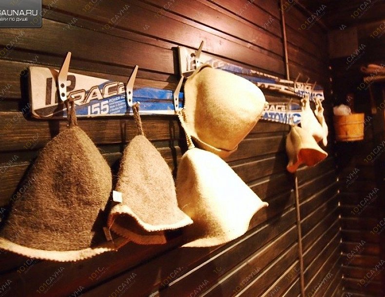Комплекс Пихта Хаус, в Новосибирске, Воинская, 56 | 19 | 101sauna.ru