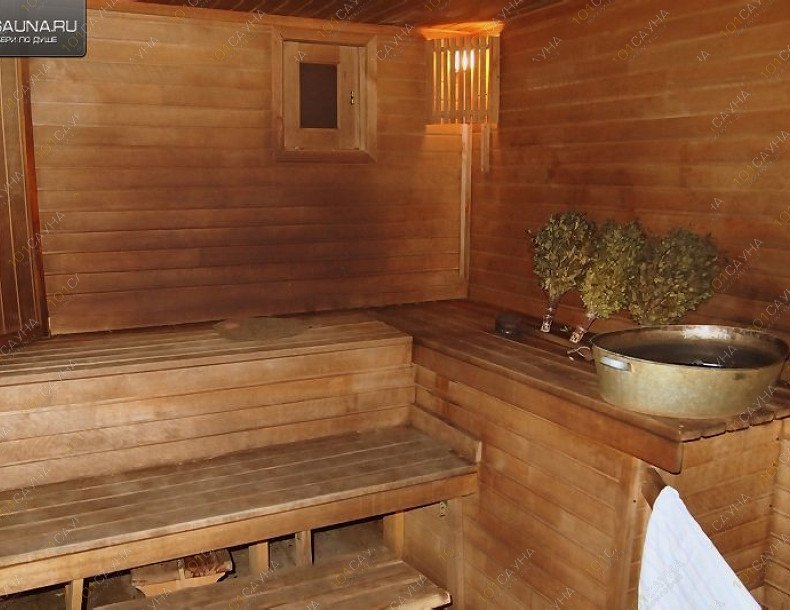Комплекс Пихта Хаус, в Новосибирске, Воинская, 56 | 20 | 101sauna.ru