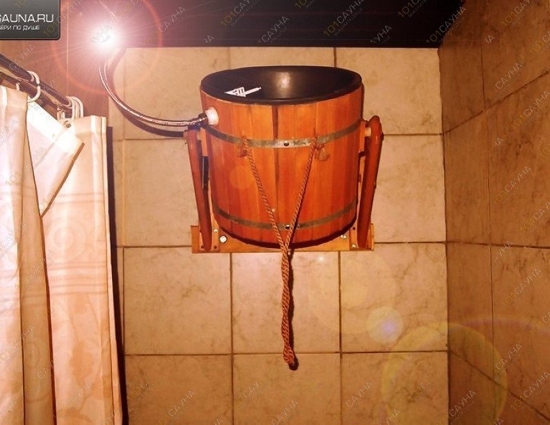 Комплекс Пихта Хаус, в Новосибирске, Воинская, 56 | 21 | 101sauna.ru