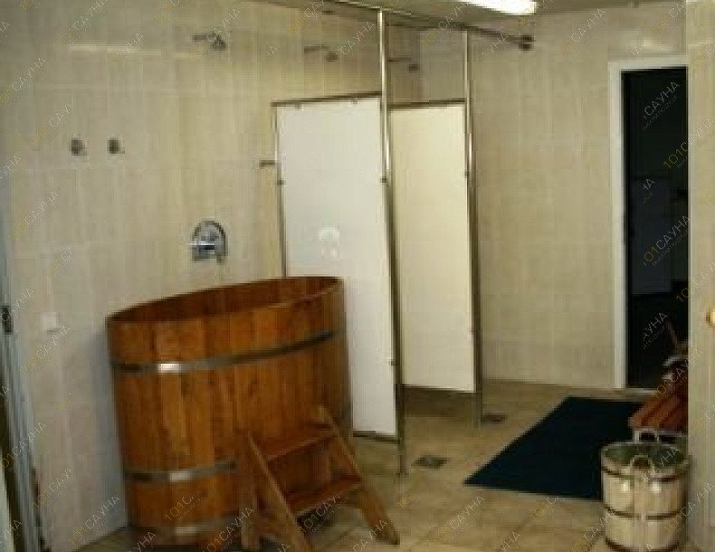 Гостиница Лагуна, в Магнитогорске, Набережная, 9 | 6 | 101sauna.ru