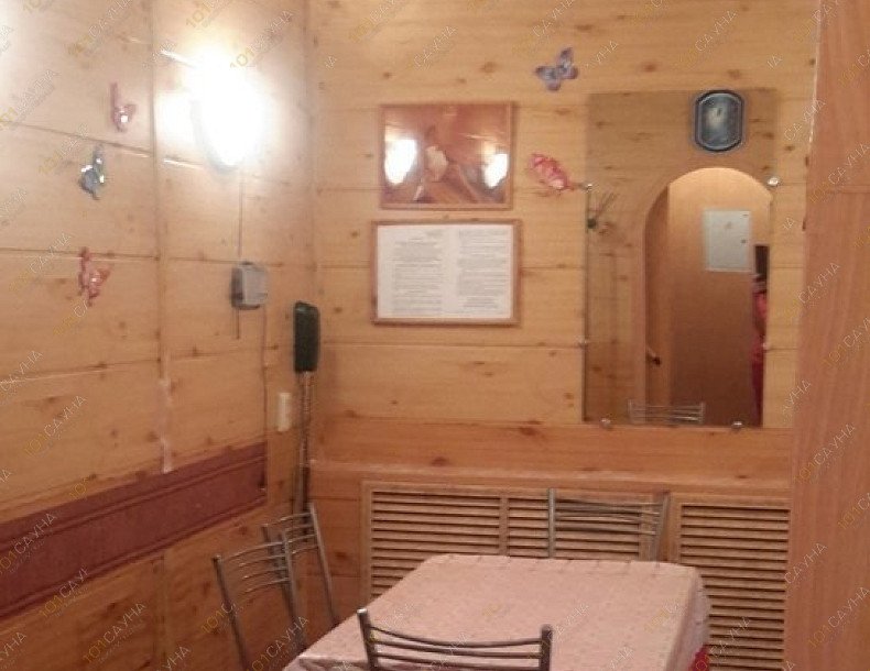 Сауна На Колесанова, в Иванове, Колесанова, 11 | 2 | 101sauna.ru