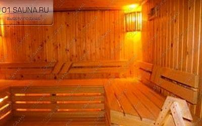 Гостиный Двор Роса, в Иркутске, Барикад, 32 | Роса, гостиный двор. Иркутск. Ул. Барикад, 32. | Каталог: бани и сауны Иркутска на 101sauna.ru | Фото 3 | 101sauna.ru