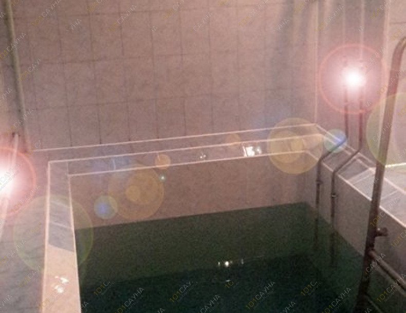 Сауна На Колесанова, в Иванове, Колесанова, 11 | 3 | 101sauna.ru
