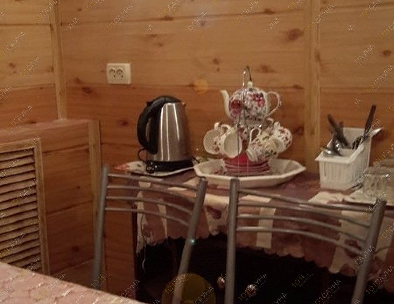 Сауна На Колесанова, в Иванове, Колесанова, 11 | 4 | 101sauna.ru