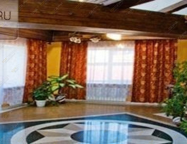 Гостиный Двор Роса, в Иркутске, Барикад, 32 | Роса, гостиный двор. Иркутск. Ул. Барикад, 32. | Каталог: бани и сауны Иркутска на 101sauna.ru | Фото 5 | 101sauna.ru