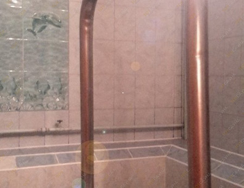 Сауна На Колесанова, в Иванове, Колесанова, 11 | 6 | 101sauna.ru