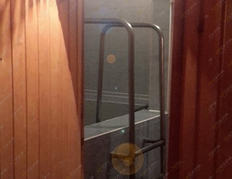 Сауна На Колесанова, в Иванове, Колесанова, 11 | 10 | 101sauna.ru