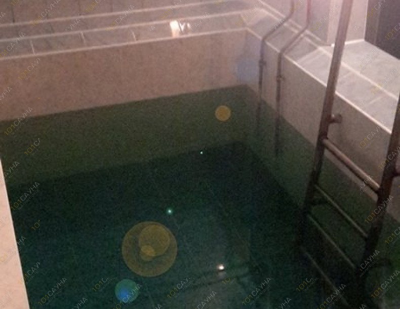 Сауна На Колесанова, в Иванове, Колесанова, 11 | 11 | 101sauna.ru