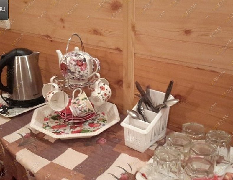 Сауна На Колесанова, в Иванове, Колесанова, 11 | 12 | 101sauna.ru
