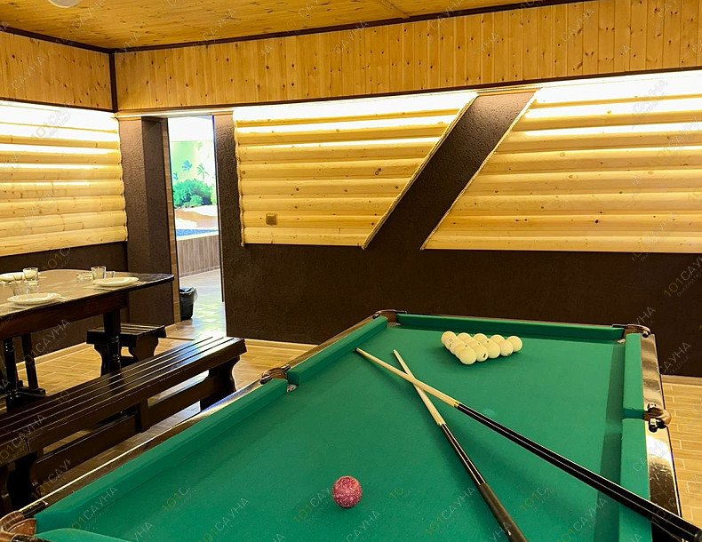 Сауна Атлантида, в Оренбурге, Чкалова, 46 | Большая сауна. фото 3 | 101sauna.ru