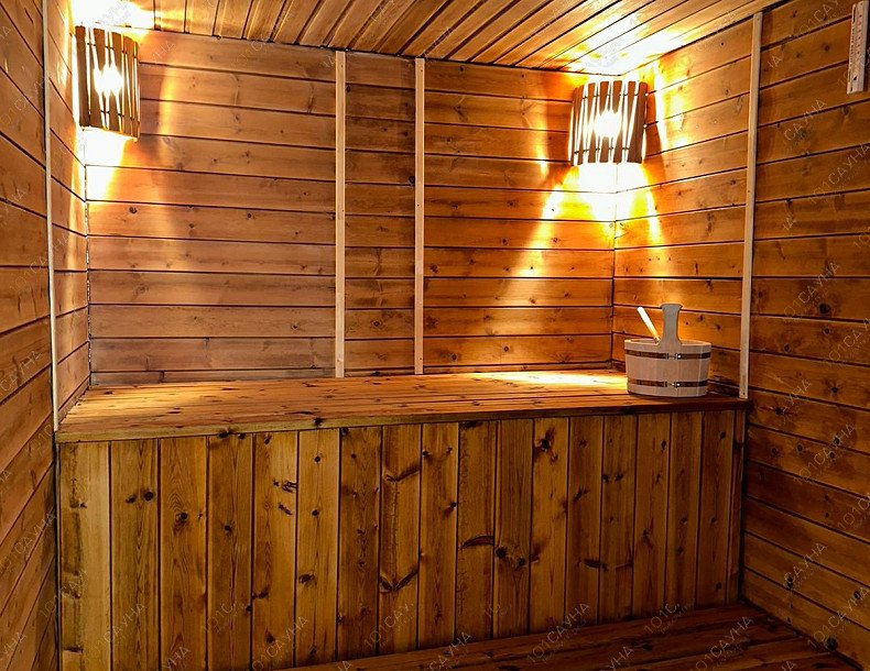 Сауна Атлантида, в Оренбурге, Чкалова, 46 | Малая сауна. фото 12 | 101sauna.ru