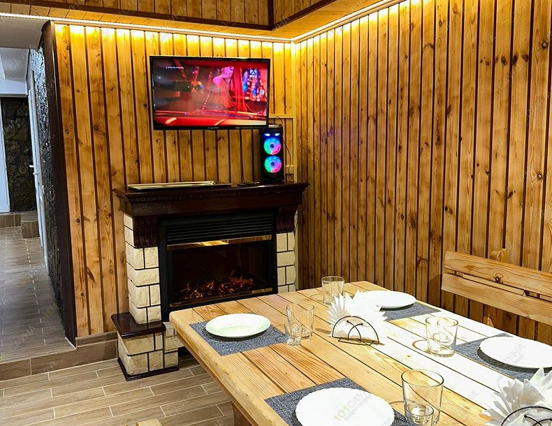 Сауна Атлантида, в Оренбурге, Чкалова, 46 | Малая сауна. фото 13 | 101sauna.ru