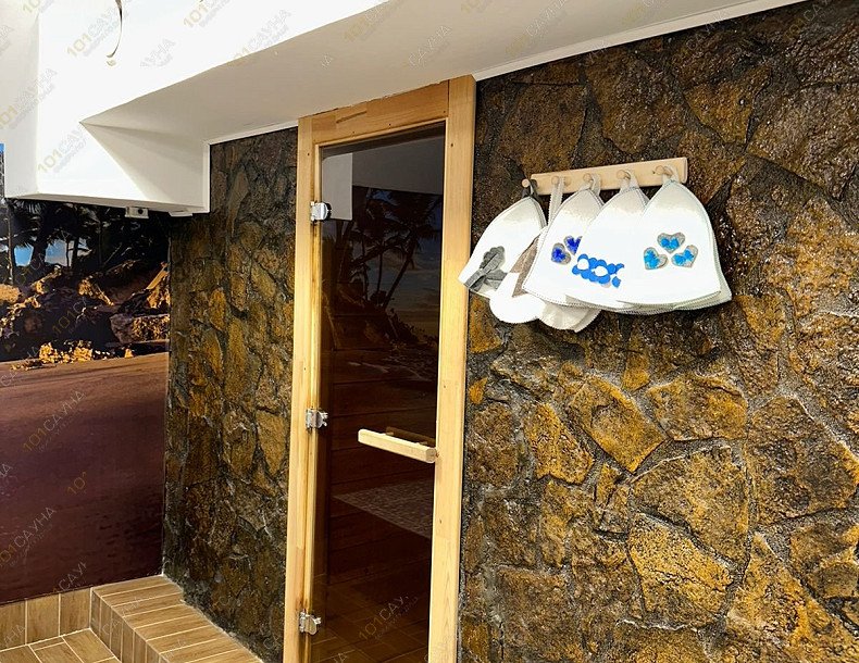 Сауна Атлантида, в Оренбурге, Чкалова, 46 | Малая сауна. фото 14 | 101sauna.ru
