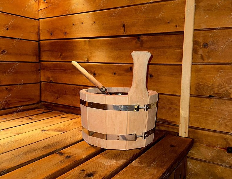 Сауна Атлантида, в Оренбурге, Чкалова, 46 | Малая сауна. фото 18 | 101sauna.ru