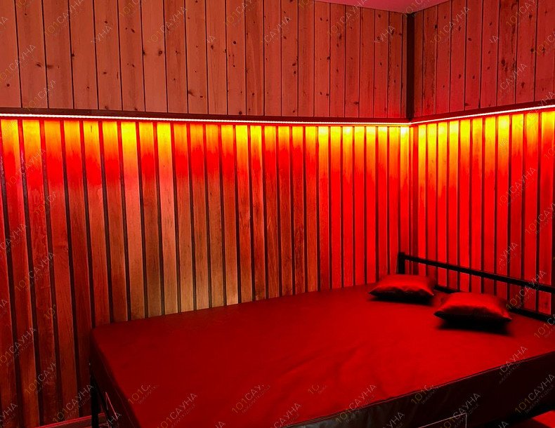 Сауна Атлантида, в Оренбурге, Чкалова, 46 | Малая сауна. фото 20 | 101sauna.ru