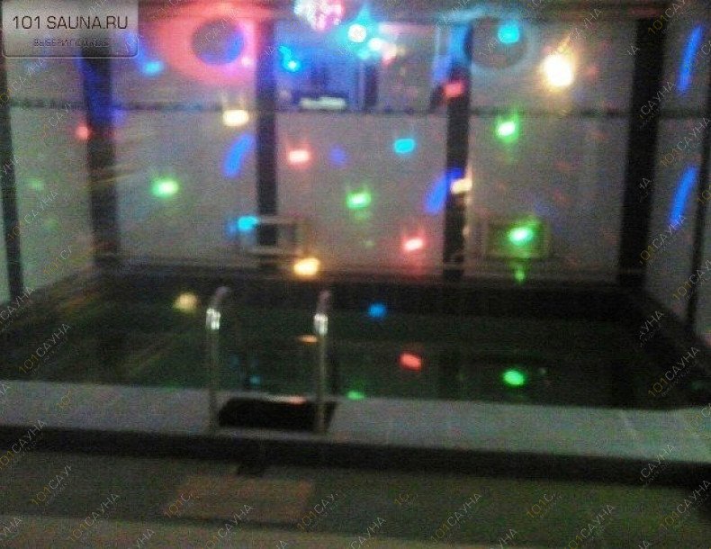 Сауна Татьяна, в Пензе, Академика Сахарова, 51 | 5 | 101sauna.ru