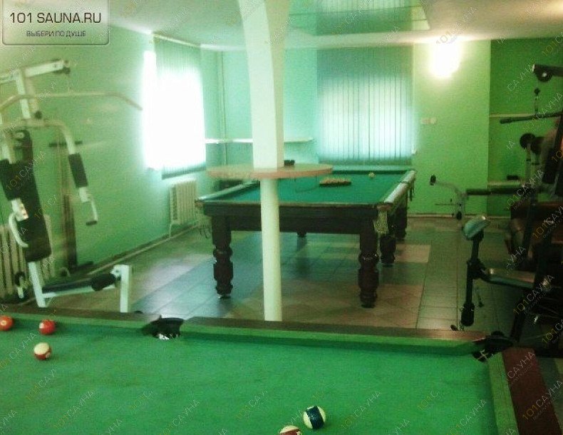 Сауна Татьяна, в Пензе, Академика Сахарова, 51 | 6 | 101sauna.ru