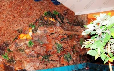 Центр отдыха Афины, в Красноярске, Рейдовая, 70а | Сауна Афины. Красноярск. Рейдовая, 70а | Каталог: бани и сауны Красноярска. Фотография 2 | 101sauna.ru
