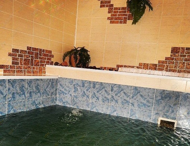 Сауна На Федоровской, в Саратове, Фёдоровская, 2 корпус 2 | 1 | 101sauna.ru