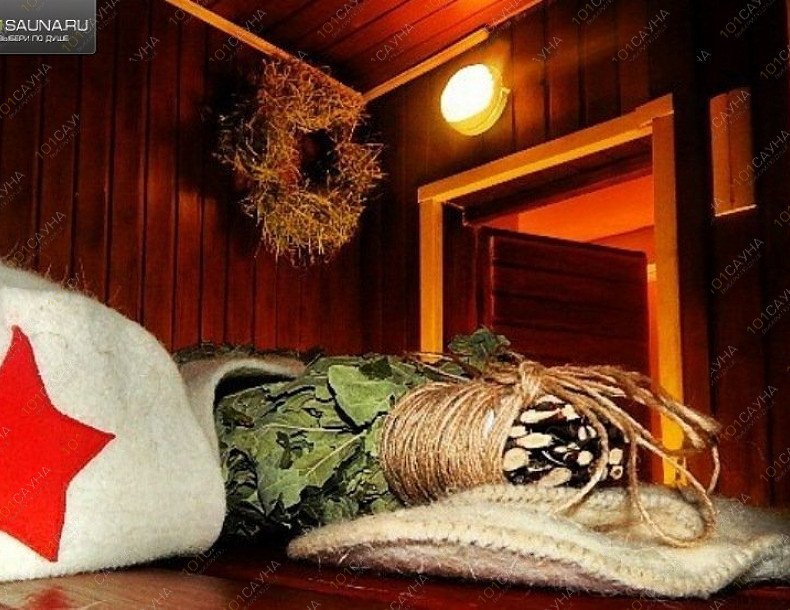 Сауна На Федоровской, в Саратове, Фёдоровская, 2 корпус 2 | 2 | 101sauna.ru