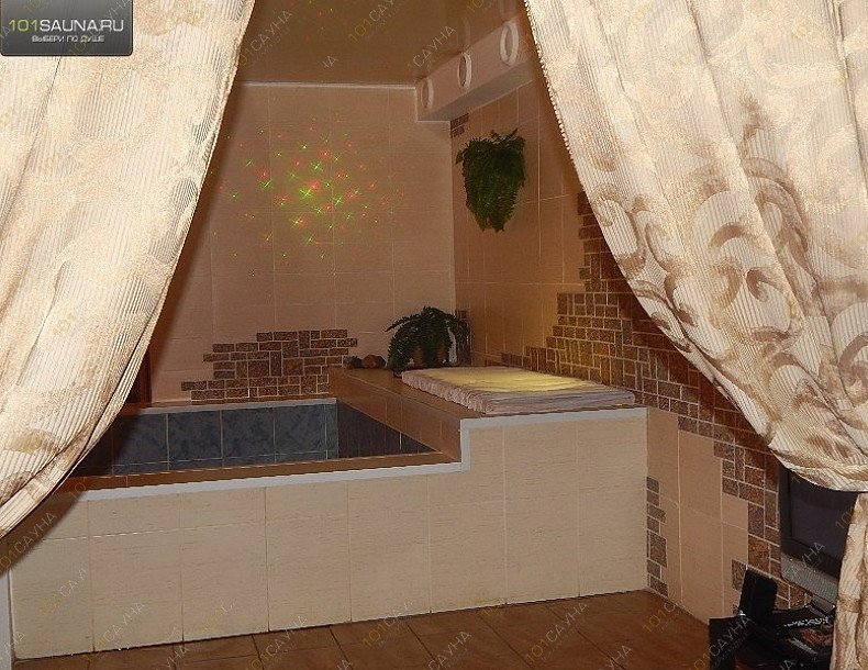 Сауна На Федоровской, в Саратове, Фёдоровская, 2 корпус 2 | 6 | 101sauna.ru