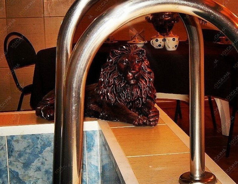 Сауна На Федоровской, в Саратове, Фёдоровская, 2 корпус 2 | 8 | 101sauna.ru