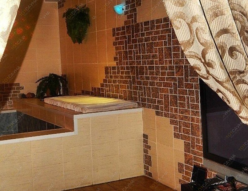 Сауна На Федоровской, в Саратове, Фёдоровская, 2 корпус 2 | 10 | 101sauna.ru