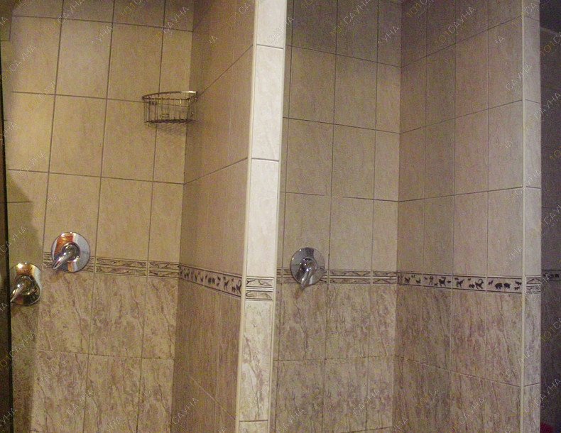 Сауна Каменка, в Перми, Василия Каменского, 24 | Большая джакузи и 2 душа | 101sauna.ru