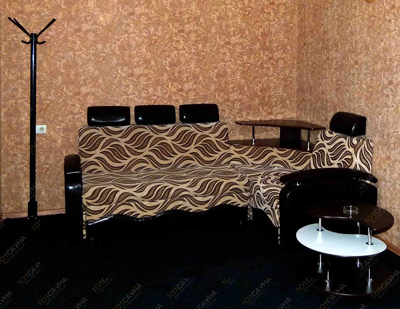 Сауна Триумф, в Омске, 50 лет Октября, 6 | Номер с шестом | 101sauna.ru