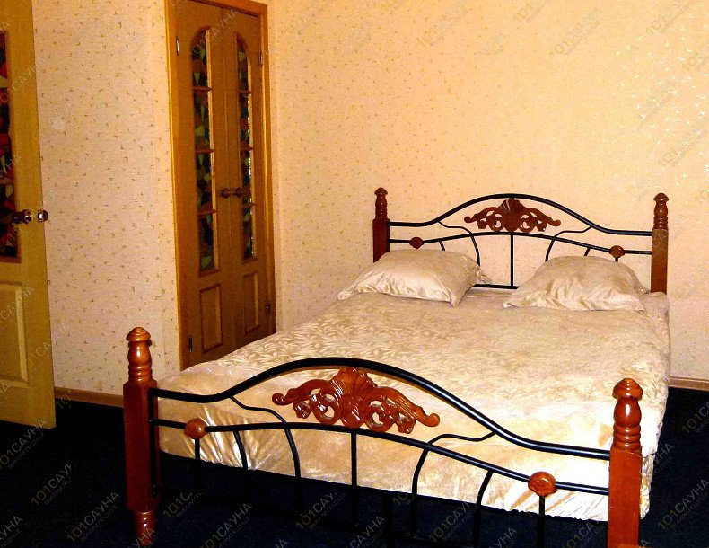 Сауна Триумф, в Омске, 50 лет Октября, 6 | Номер с бильярдом | 101sauna.ru
