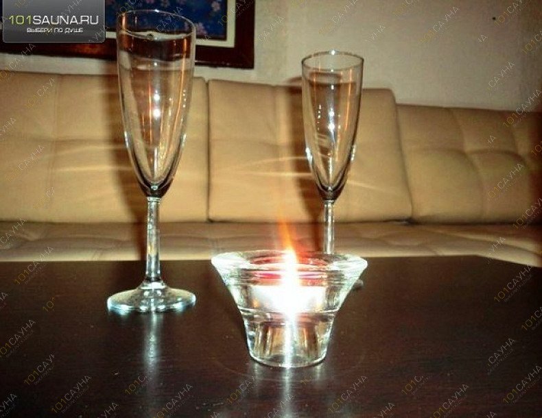 VIP Сауна 24 На Беляева, в Набережных Челнах, Раиса Беляева, 12/31 (ТЦ «Fresco 24», цокольный этаж) | 4 | 101sauna.ru