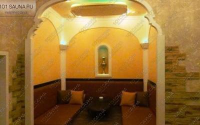 Сауна 500, в Твери, Зелёный проезд, 49а | 1 | 101sauna.ru