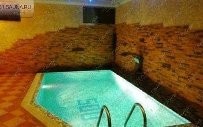 Сауна 500, в Твери, Зелёный проезд, 49а | 2 | 101sauna.ru