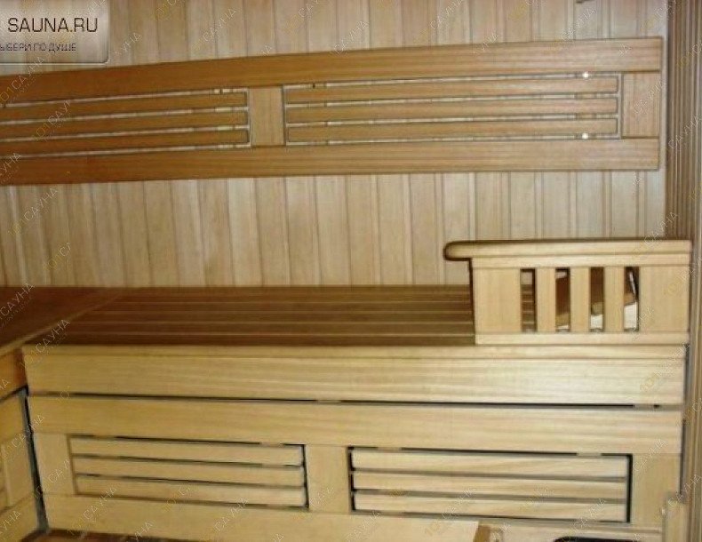 Сауна На Соляной, в Твери, 1-я Соляная, 1 | 7 | 101sauna.ru