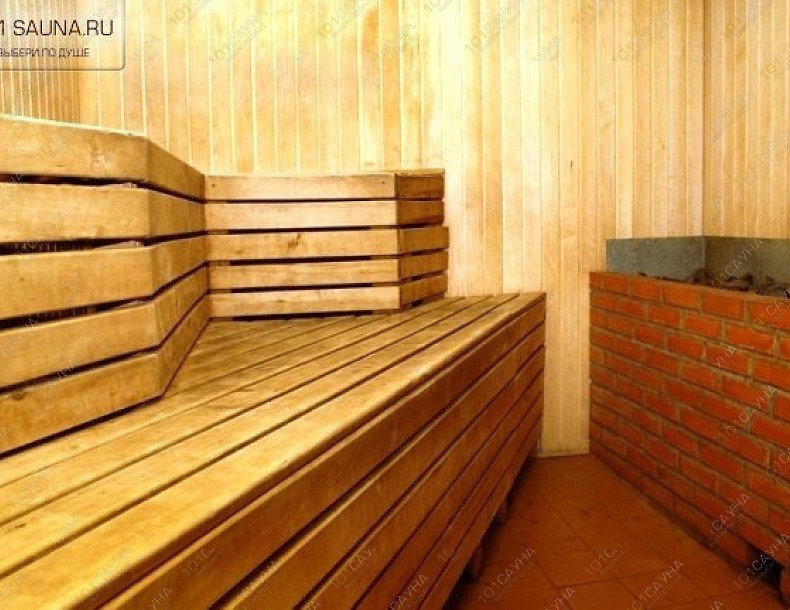 Сауна Орленок, в Твери, 50 лет Октября проспект, 28а | 2 | 101sauna.ru