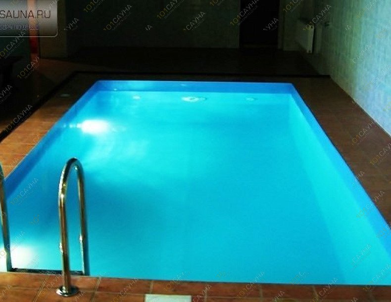 Банный комплекс Изумруд, в Воронеже, Ипподромная, 68 б | 10 | 101sauna.ru