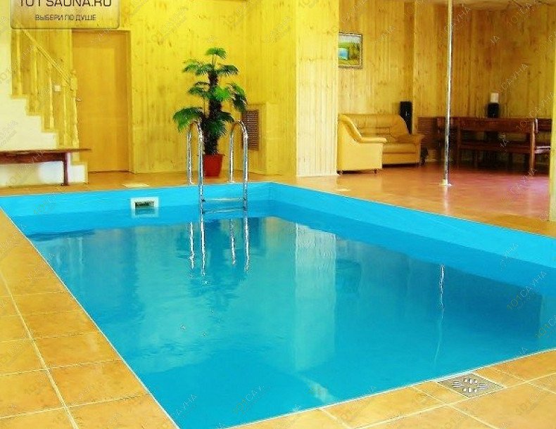 Банный комплекс Изумруд, в Воронеже, Ипподромная, 68 б | 9 | 101sauna.ru