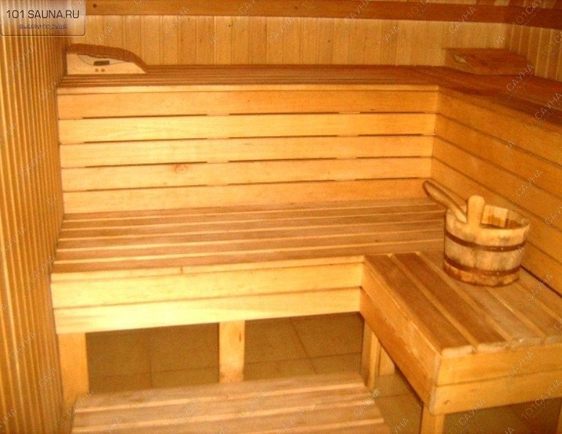 Банный комплекс Изумруд, в Воронеже, Ипподромная, 68 б | 9 | 101sauna.ru