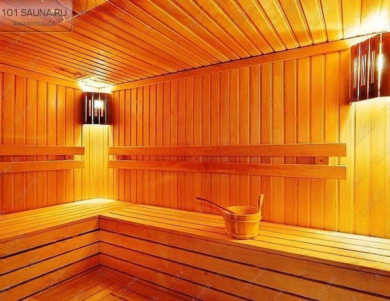 Банный комплекс Изумруд, в Воронеже, Ипподромная, 68 б | 12 | 101sauna.ru