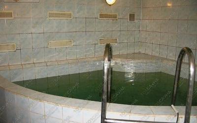 Сауна Африка, в Петрозаводске, Лососинская, 14 | 1 | 101sauna.ru