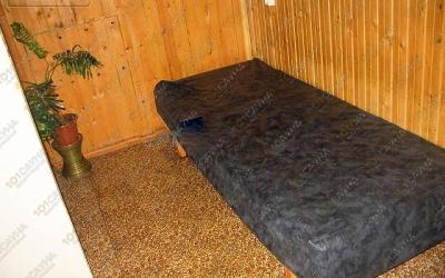 Сауна Африка, в Петрозаводске, Лососинская, 14 | 2 | 101sauna.ru