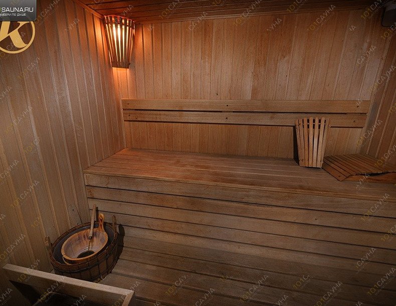 Сауна Эрмитаж Румс, в Ростове-на-Дону, Предботаническая, 2а | 2 | 101sauna.ru