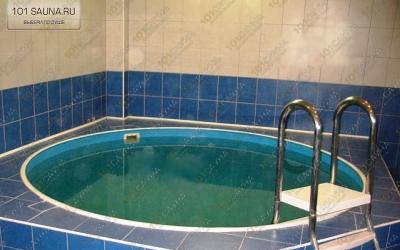 Сауна Миллениум, в Петрозаводске, Красная, 36 | 1 | 101sauna.ru