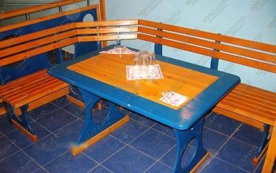 Сауна Миллениум, в Петрозаводске, Красная, 36 | 2 | 101sauna.ru
