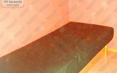 Сауна Миллениум, в Петрозаводске, Красная, 36 | 3 | 101sauna.ru
