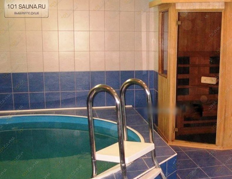 Сауна Миллениум, в Петрозаводске, Красная, 36 | 4 | 101sauna.ru