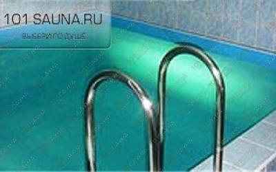 Сауна На Заводской, в Петрозаводске, Заводская, 4 | 1 | 101sauna.ru