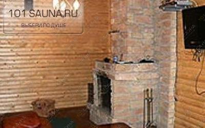 Сауна На Заводской, в Петрозаводске, Заводская, 4 | 2 | 101sauna.ru